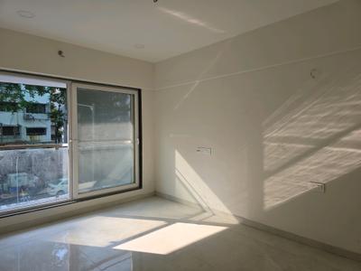 Bedroom Image of 1682 Sq.ft 4 BHK Apartment / Flat for rent in ND Palai Towers, Goregaon West Mumbai for Rs. 119000