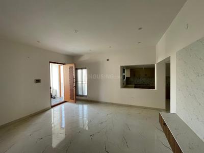 Hall Image of 2850 Sq.ft 5 BHK Independent House for sale in Keeranatham Coimbatore for Rs. 13500000