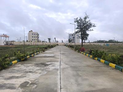 Image of 1200 Sq.ft Residential Plot / Land for sale in Vemagal, Kolar for Rs. 3960000