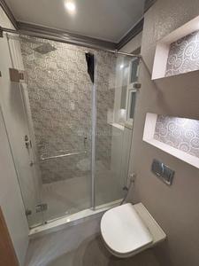 Bathroom Image of 4500 Sq.ft 4 BHK Builder Floor for sale in Sarvodaya Enclave New Delhi for Rs. 125000000