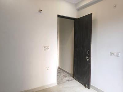 Bedroom Image of 750 Sq.ft 2 BHK Builder Floor for sale in Ved Vihar Ghaziabad for Rs. 2220009
