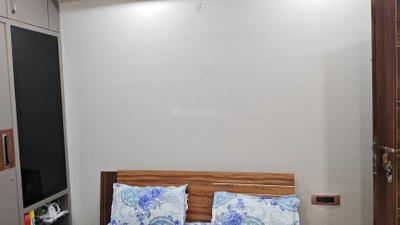 Bedroom Image of 1190 Sq.ft 2 BHK Apartment / Flat for sale in Vardhman Kings Court, Karni Vihar Jaipur for Rs. 9200000