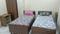 Bedroom Image of RV PG in Sector 18, Noida