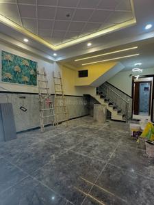 Image of 600 Sq.ft 4.5 BHK Independent House for sale in Dwarka Mor, New Delhi for Rs. 11000000