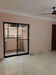 3 BHK Independent Builder Floor