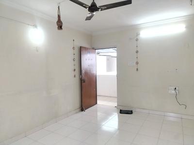 Living Room Image of 1000 Sq.ft 2 BHK Apartment / Flat for rent in Anand Nagar, Sinhagad Road Pune for Rs. 27000