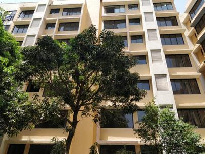 Image of 420 Sq.ft 1 BHK Apartment / Flat for sale in Prarthana Rajkamal Park, Parel, Mumbai for Rs. 16500000