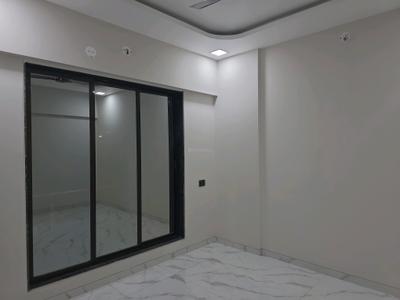 Bedroom Image of 753 Sq.ft 1 BHK Apartment / Flat for sale in Shantee Flamingo Residency, Vasai West Vasai for Rs. 4450000