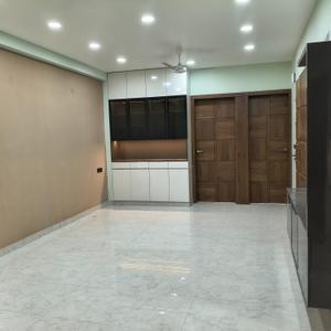 4 BHK Independent Builder Floor