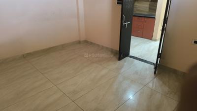 Bedroom Image of 960 Sq.ft 3 BHK Builder Floor for rent in Kidwai Nagar Kanpur for Rs. 15000