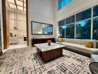 Lobby Image of 2301 Sq.ft 3.5 BHK Apartment / Flat for sale in DLF One Midtown, Karampura New Delhi for Rs. 64000000