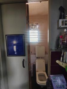 Image of 570 Sq.ft 1 BHK Apartment / Flat for sale in New Sangvi, Pune for Rs. 5500000