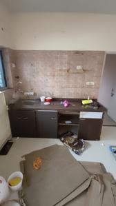 Kitchen Image of 850 Sq.ft 2 BHK Apartment / Flat for sale in Kasba Kolkata for Rs. 6000000