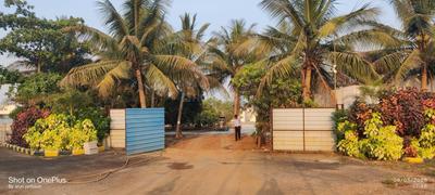 Image of 3446 Sq.ft 3.5 BHK Villa for sale in Pasumamula, Hyderabad for Rs. 34000000