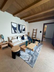 Bedroom Image of 3202 Sq.ft 5 BHK Apartment / Flat for sale in Manglam Riverdale Aerovista, Gmada Aerocity Mohali for Rs. 28497800