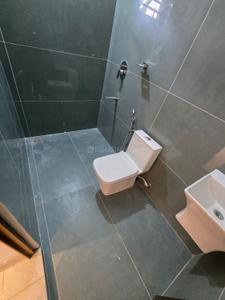 Bathroom Image of 1900 Sq.ft 4 BHK Independent House for sale in Varapuzha Kochi for Rs. 7000000