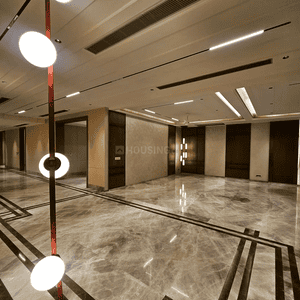 Hall Image of 1900 Sq.ft 3 BHK Builder Floor for sale in Swaraj Homes H Block RWA Ashok Vihar, Ashok Vihar New Delhi for Rs. 41600000