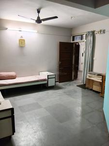 Hall Image of 1100 Sq.ft 2 BHK Apartment / Flat for sale in Ghatlodiya Ahmedabad for Rs. 5600000