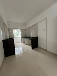 Kitchen Image of 951 Sq.ft 2 BHK Apartment / Flat for sale in Dhayari Pune for Rs. 7200000