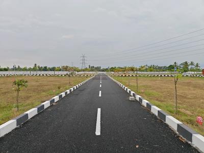 Image of 901 Sq.ft Residential Plot / Land for sale in Singaperumal Koil, Chennai for Rs. 1802901