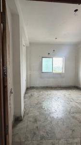 Hall Image of 850 Sq.ft 3 BHK Apartment / Flat for rent in Bagmari Kolkata for Rs. 22000