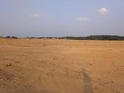 Image of 180 Sq.ft Residential Plot / Land for sale in Yacharam, Hyderabad for Rs. 2500000