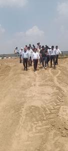 Image of 1500 Sq.ft Residential Plot / Land for sale in Maniram, Gorakhpur for Rs. 781500