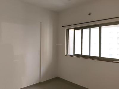 Bedroom Image of 774 Sq.ft 1.5 BHK Apartment / Flat for rent in Lodha Casa Rio, Palava Phase 1 Thane for Rs. 14800