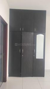 Bedroom Image of 1237 Sq.ft 2 BHK Apartment / Flat for sale in Prestige Casabella by Prestige Projects Pvt Ltd, Electronic City Bengaluru for Rs. 12700000