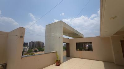 Balcony Image of 5040 Sq.ft 4 BHK Penthouse for sale in Koteshwar Ahmedabad for Rs. 18000000