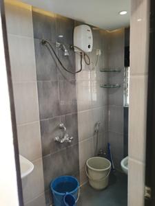 Image of 750 Sq.ft 2 BHK Apartment / Flat for rent in Maple Aura County, Upper Kharadi, Pune for Rs. 32000