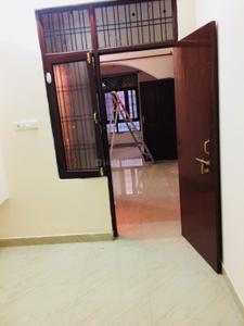 Bedroom Image of 900 Sq.ft 2 BHK Independent House for rent in Kalyanpur (West) Lucknow for Rs. 12000