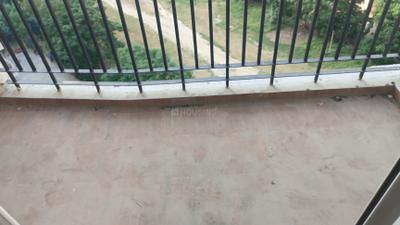 Image of 1640 Sq.ft 3 BHK Apartment / Flat for sale in Assotech The Nest, Crossings Republik, Ghaziabad for Rs. 12200000