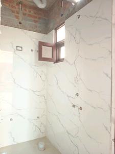 Common Bathroom Image of 1050 Sq.ft 2 BHK Apartment / Flat for sale in Krishna Elite Homes, Noida Extension Greater Noida for Rs. 4140000