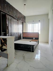 Bedroom Image of 1200 Sq.ft 2 BHK Apartment / Flat for rent in Mahadevapura Bengaluru for Rs. 45000