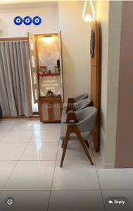 Hall Image of 684 Sq.ft 2 BHK Apartment / Flat for sale in Vraj Villa, Mavdi Rajkot for Rs. 5000000