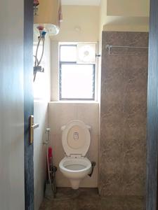 Common Bathroom Image of 930 Sq.ft 2 BHK Apartment / Flat for sale in Primarc Southwinds, Rajpur Kolkata for Rs. 6000000