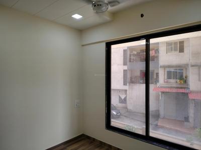 Bedroom Image of 900 Sq.ft 2 BHK Apartment / Flat for sale in Thane West Thane for Rs. 15000000