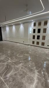 Hall Image of 2880 Sq.ft 4 BHK Builder Floor for sale in Rajouri Garden New Delhi for Rs. 65000000