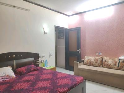 Bedroom Image of 8400 Sq.ft 10 BHK Independent House for sale in Urban Greenfields, Green Field Colony Faridabad for Rs. 67000000