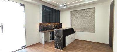 Bedroom Image of 3300 Sq.ft 4 BHK Villa for rent in Vessella Woods, Kondapur Hyderabad for Rs. 140000