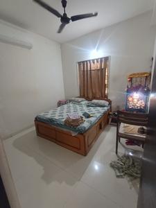 Bedroom Image of 1600 Sq.ft 3 BHK Villa for sale in Bhayli Vadodara for Rs. 9490000