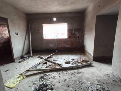 Hall Image of 1068 Sq.ft 3 BHK Apartment / Flat for sale in Naktala Kolkata for Rs. 7500000
