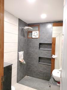 Common Bathroom Image of 2250 Sq.ft 4 BHK Builder Floor for sale in DDA Residential Flats, Sector 8 Dwarka New Delhi for Rs. 29500000