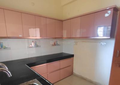 Kitchen Image of 1600 Sq.ft 3 BHK Duplex for sale in DK DK Devasthali, Gulmohar Colony Bhopal for Rs. 14000000