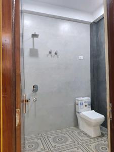 Bedroom Two Image of 1450 Sq.ft 3 BHK Builder Floor for sale in Vasundhara Ghaziabad for Rs. 11800000