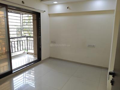 Hall Image of 1360 Sq.ft 2 BHK Apartment / Flat for sale in Lakhani Exotica, Ulwe Navi Mumbai for Rs. 11500000
