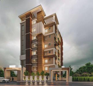 Image of 3750 Sq.ft 5 BHK Apartment / Flat for sale in Ballygunge, Kolkata for Rs. 60000000