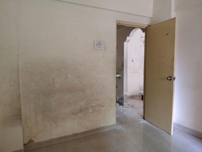 Bedroom Image of 650 Sq.ft 1 BHK Apartment / Flat for sale in Azeem Height, Kharghar Navi Mumbai for Rs. 7000000