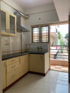 1 BHK Flat